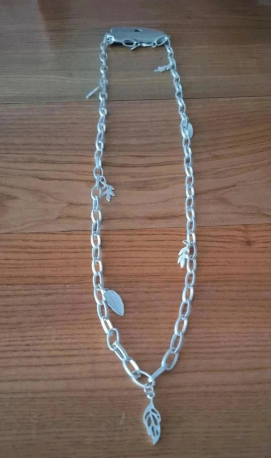 Collier ikita n°188